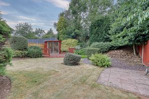 Garden- click for photo gallery
